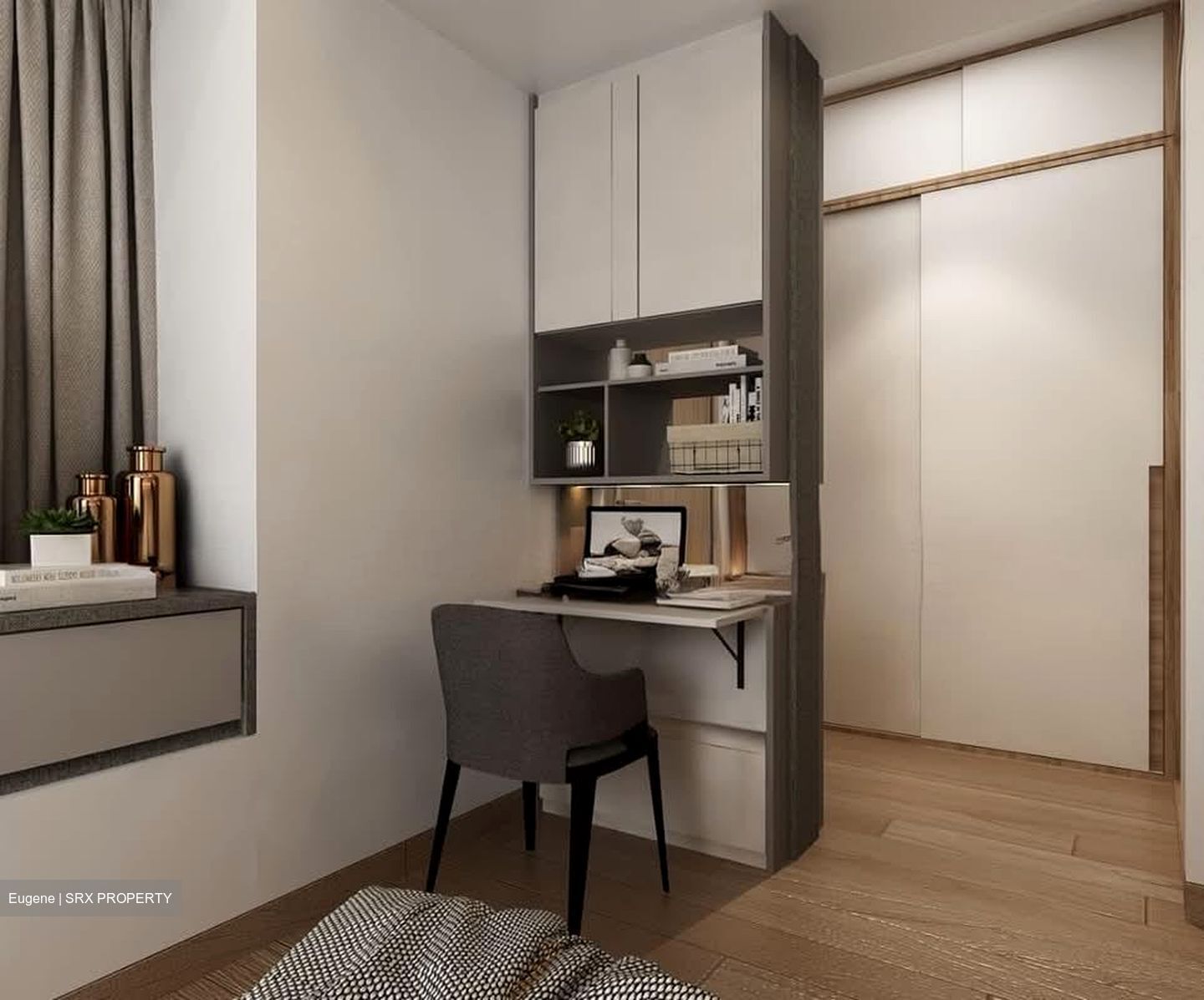 Bartley Ridge (D13), Condominium #579713161